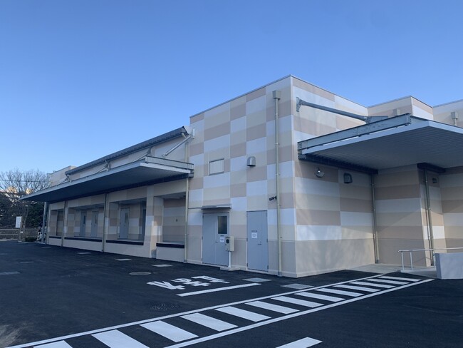【東京都町田市】町田忠生小山エリア中学校給食センターが開所します