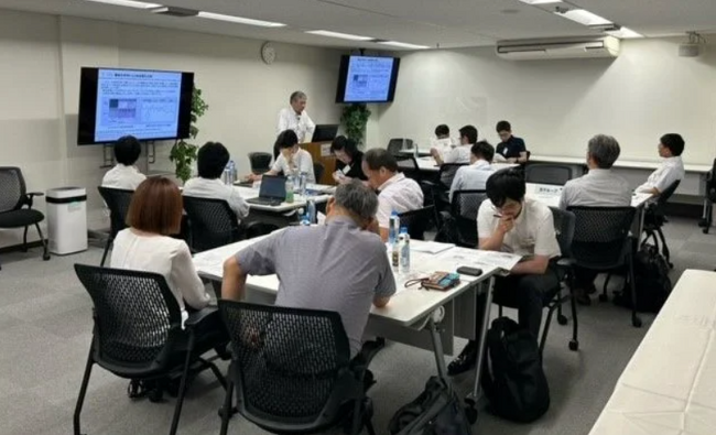 【JPIセミナー】自社技術を起点に異業種の知恵を結集し新規事業を構想する「実践型オープンイノベーション交流会」4月21日(月)開催