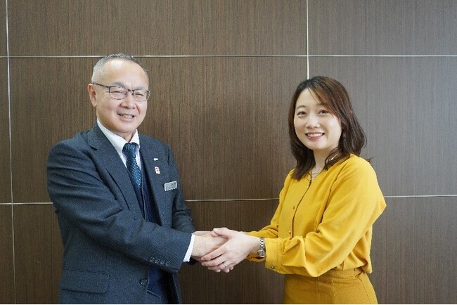 株式会社CAN EATと業務提携食物アレルギー対応に関する社会課題の解決を目指す