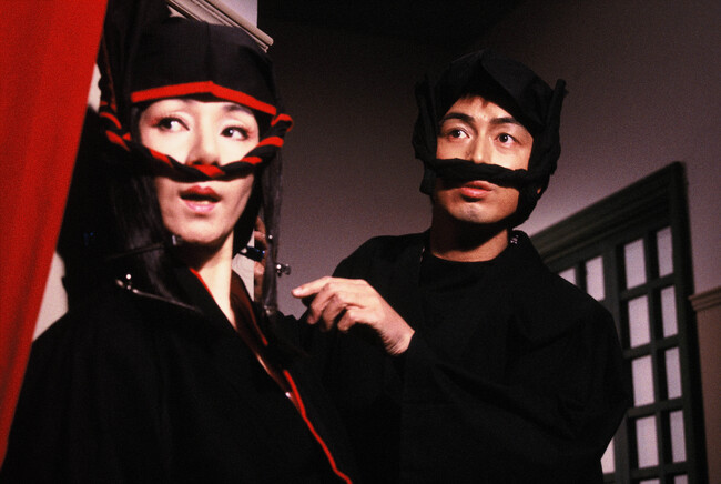 野村芳太郎＆芳亭 父子の作品をラインナップ「野村芳太郎　没後20年」4月特集放送！CS衛星劇場