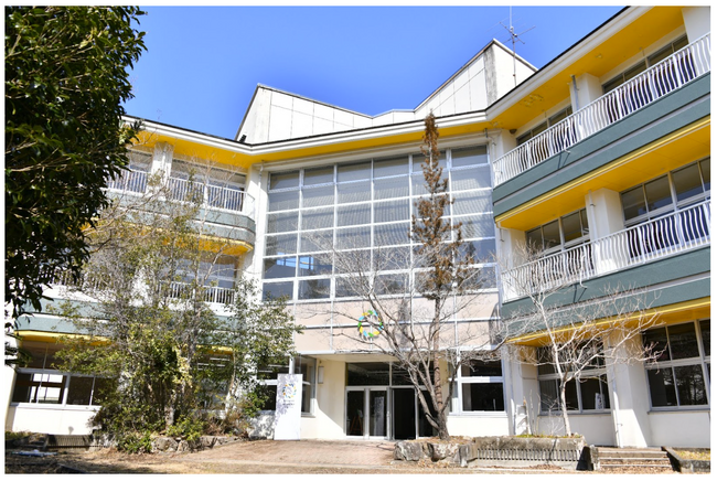 「うつほの杜学園小学校」設置認可のお知らせ