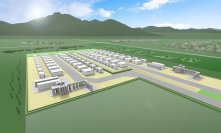 【東芝エネルギーシステムズ】SGET札幌1,2蓄電所の建設プロジェクトを受注