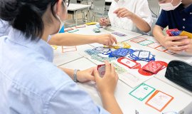 「The Project」で学ぶエンジニアの仕事 「The Project」で学ぶエンジニアの仕事