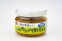 まろやかな口当たりとパリパリ食感が食欲をそそる「ご飯が美味しい パリパリ野菜みそ」2025年3月に発売