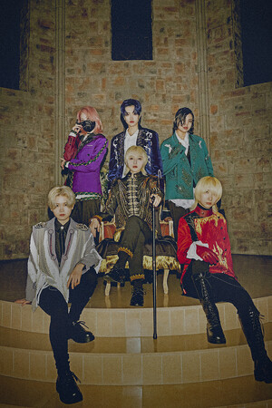 「主」×「執事」男装アイドルユニット「xxLeCœur（ルクール）」1stミニアルバム「xxLeCœur」本日発売！デジタル配信も開始！