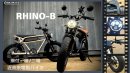 RHINO B RHINO B