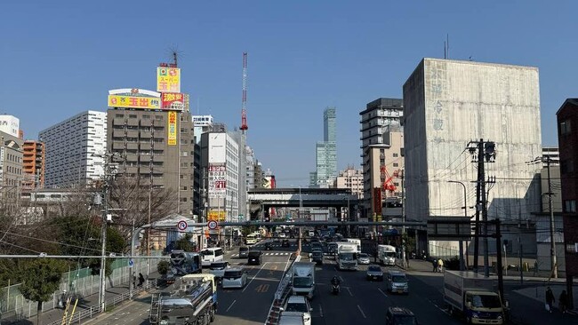西成に増えるベトナム人労働者　背景にある“日本人が選ばなくなった仕事”の現実
