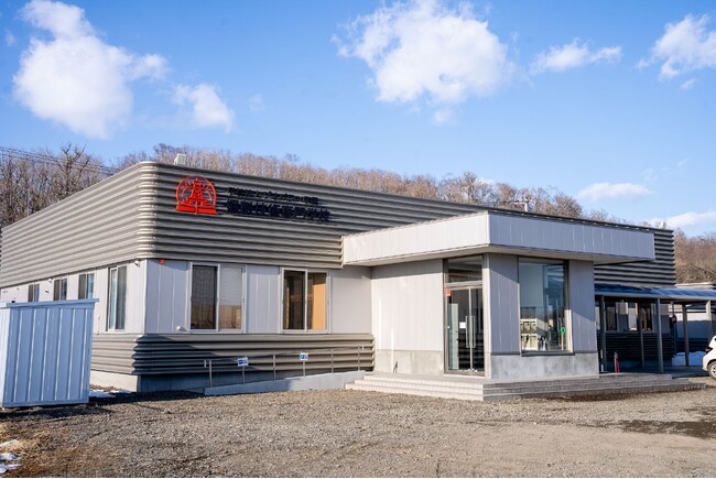 【北海道白糠町】再生可能エネルギーの未来を支える「掘削技術者」を目指し、国内唯一の掘削技術専門学校に13名が入学！