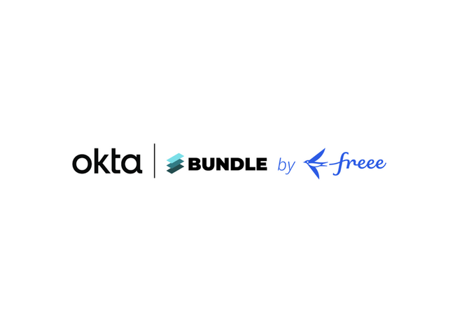 オールインワンのSaaS一元管理ツール「Bundle by freee」、Oktaの「Okta Integration Network」にSCIM連携で登録