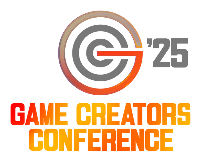 【Diarkis】関西最大規模のゲーム業界勉強会「GAME CREATORS CONFERENCE '25」のスポンサーセッションに出展