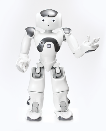 小中学校・特別支援学校向け「ロボットプログラミング入門」無償出張授業　2025年度 開催希望校募集開始