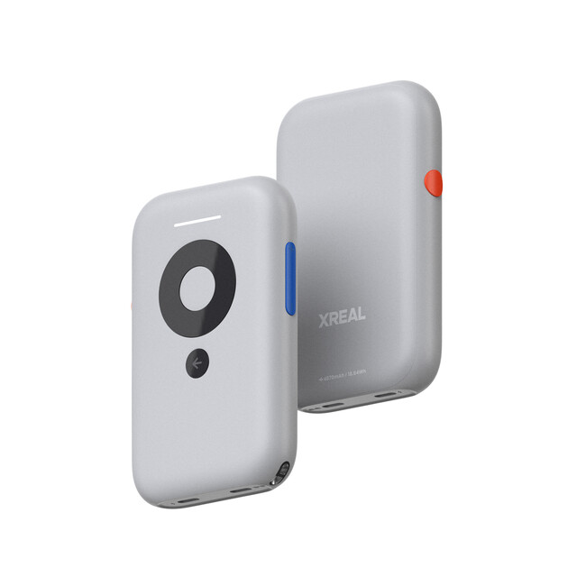 割引価格の中古品「XREAL Beam」を再入荷！3月26日に再販を開始、リーズナブルに高い没入感を体験