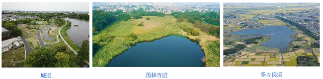 館林市「里沼めぐり巡回バス」の実証実験運行について