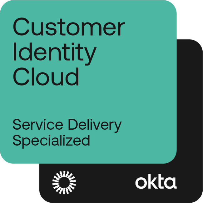 フレクト、Oktaパートナープログラムにおいて国内初「Customer Identity Cloud Service Delivery Specialization」を取得