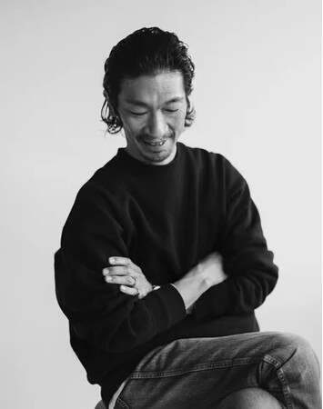 【OCEANS】表紙:神宮寺勇太さん「デニムは、人だ。」特集号発売!