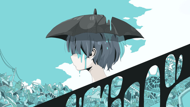 ボカロP “ニト。” 新曲「つがるしゅき！」配信リリース決定！
