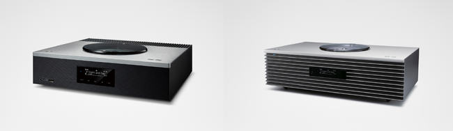 ネットワークCDレシーバー SA-C600、コンパクトステレオシステム SC-C70MK2が「Roon Ready」に対応