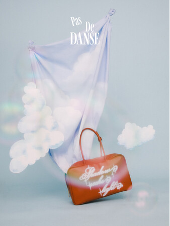 アートコレクティブ「SKIN」とのコラボレーション、「Pas De DANSE」2nd Collectionを発売します