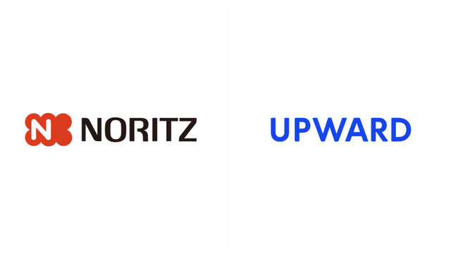 ノーリツ、「UPWARD」の名刺スキャンサービスを追加で導入