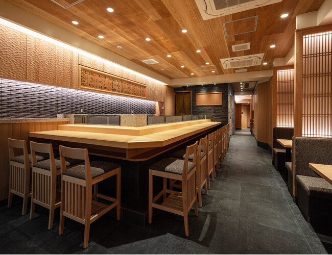 【築地すし好　匠（たくみ）】 麻布十番店　2025年3月27日(木)11:30 グランドオープンオープン記念キャンペーン開催!!『こだわり天然まぐろセット』半額フェア実施!!