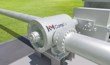 水素液化プラント向けとしては「世界初」となる遠心式水素圧縮機の実証設備建設に着手