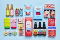 行楽シーズン突入目前！“横浜みやげ”に選びたくなる「日本百貨店あかれんが」のオリジナル商品　人気ランキングを発表！