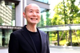 代表 青木 大輔 代表 青木 大輔