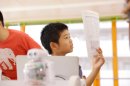 写経型学習法 写経型学習法