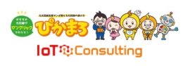 ぴかまろサイトロゴ ぴかまろサイトロゴ