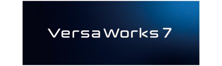 すべての人にベストな出力環境を　次世代RIPソフトウェア「VersaWorks 7」新登場