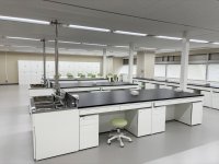 未来型コミュニケーションラボ「東京研究所」研究スペースを2倍に拡張
