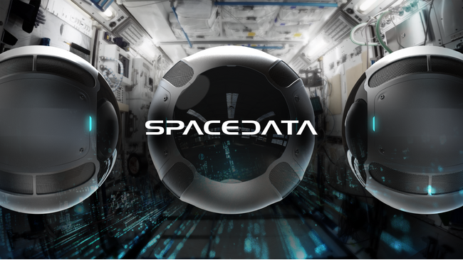 スペースデータ、JAXAの協力により実データを元にした宇宙ロボットシミュレーターを全世界に無償提供