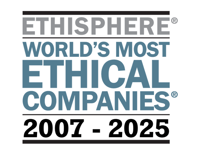 花王、「World’s Most Ethical Companies(R)」 （世界で最も倫理的な企業）に、アジアで唯一19年連続で選定