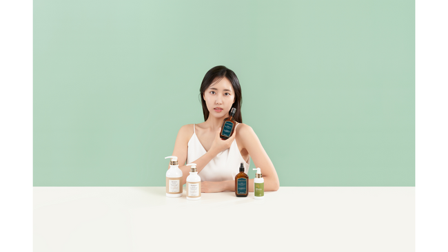 セルハッピーコ、大阪万博に特別出店！ ビタCセラムで韓国の女性のような透明感のある肌を目指し、肌の調子をサポート！