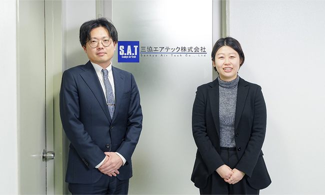 【シャノン活用事例】社内に散らばっていた顧客情報のデータベース化とウェビナーによるナーチャリングで商談創出に貢献