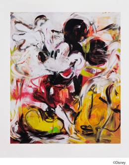 DISNEY｜YUKIMASA IDA ''ONLY TIME WILL TELL‘’ POP UP SHOP POWERED BY ZOZOVILLA