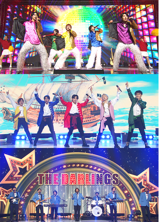 友情あり、涙あり、負けられない意地ありのチームミッション。歌謡オーディション番組「ミスタートロット ジャパン」本選二次へ進出する一次通過者16名が決定！