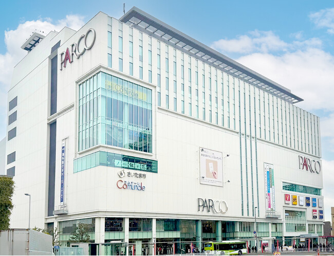 【総在庫50,000枚】浦和PARCO 4Fにディスクユニオン浦和店が4月11日(金)オープン！