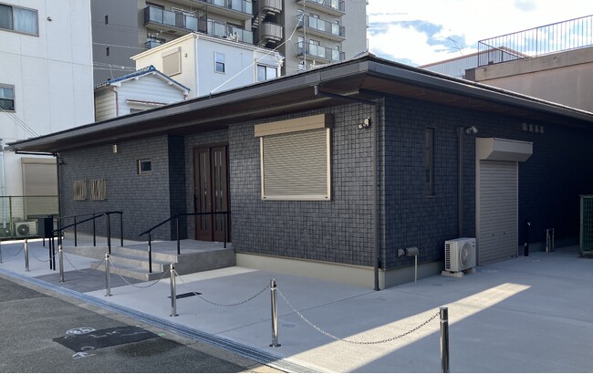 大阪市地域集会施設改修整備補助金を活用 市内の公共施設建て替え累計数は11棟に