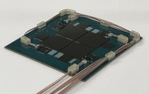 CPOに適した小型多心光コネクタを開発