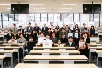 駒澤大学が令和6年度「駒大生社会連携プロジェクト」活動報告会を開催 ― 学内公募型の助成制度に採択された5団体が成果を発表