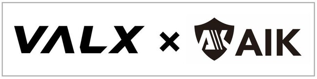 AIK、フィットネスブランドVALXと提携し健康増進プロジェクトを推進