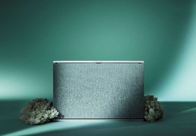 Beosound Level Frosted Green発売