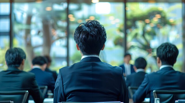 人材育成を“コスト”ではなく“未来への投資”と捉える時代へ！新年度第1回目の東京セミナー4/9(水)開催