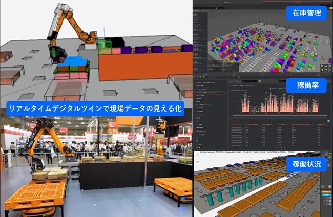 Mujin、オートメーションストラテジー本部を新設し、製造・物流自動化領域のプロとしてお客様の自動化DX推進を強化