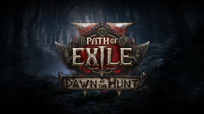 『Path of Exile 2』早期アクセス版初の主要コンテンツアップデート「狩りの夜明け(Dawn of the Hunt)」が4月から提供開始