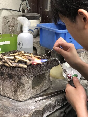 医療器具製作の高い技術力を使った「耳かき」と、これからの挑戦！三祐医科工業株式会社が医療系専門の展示会「メドテックジャパン2025」に出展!!