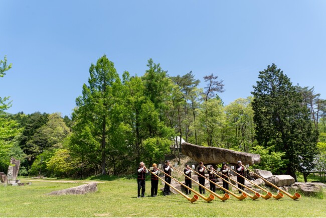 休暇村蒜山高原では登山シーズンに合わせて、「山登り応援宿泊プラン」を4月1日より販売　～カタクリの花が咲き始め新緑を迎える蒜山三座。5月10日、いよいよ山開き～