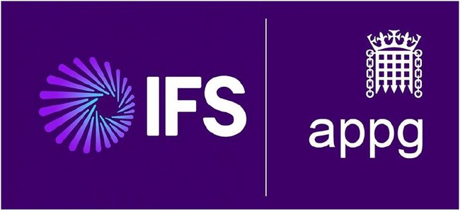 IFS、AIに関する英国超党派議員連盟 (APPG)のアドバイザリーボードメンバーに任命される