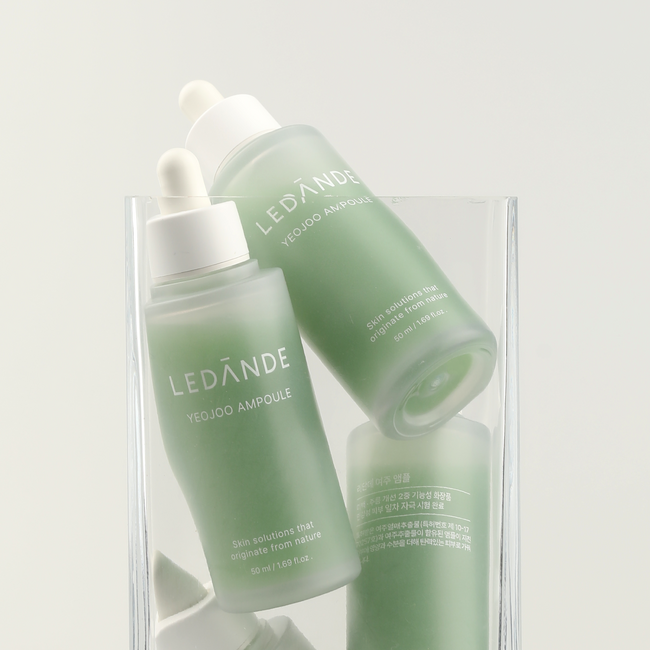 自然の恵みを肌へ――スーパーフード「ツルレイシ」から生まれたスキンケアブランド「リダンデ」、大阪・関西万博に登場